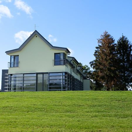 Golf Resort Ceska Lipa Нови-Бор Екстер'єр фото