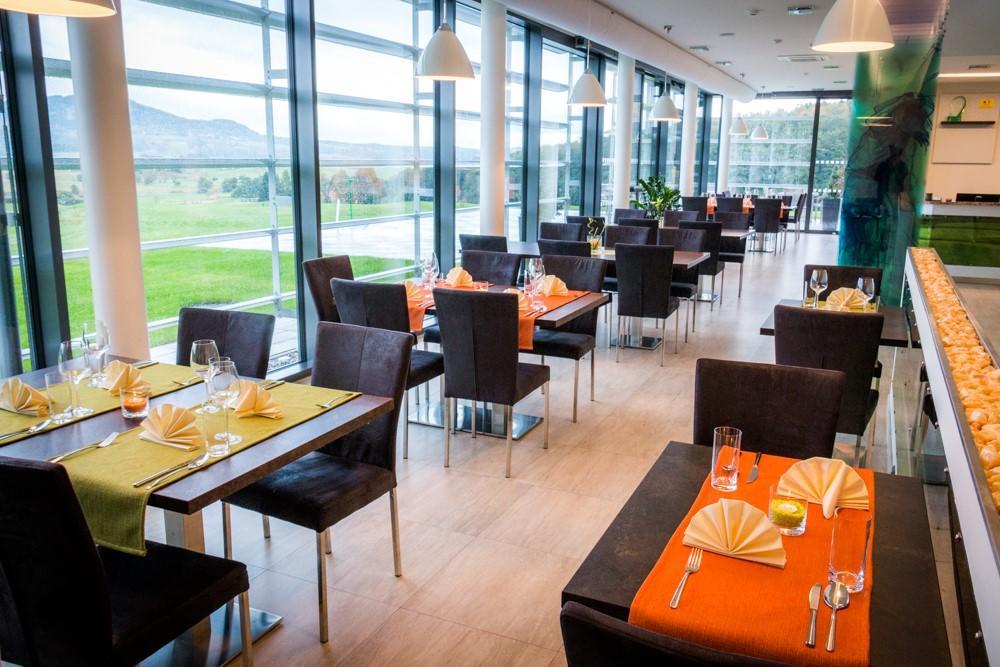 Golf Resort Ceska Lipa Нови-Бор Екстер'єр фото